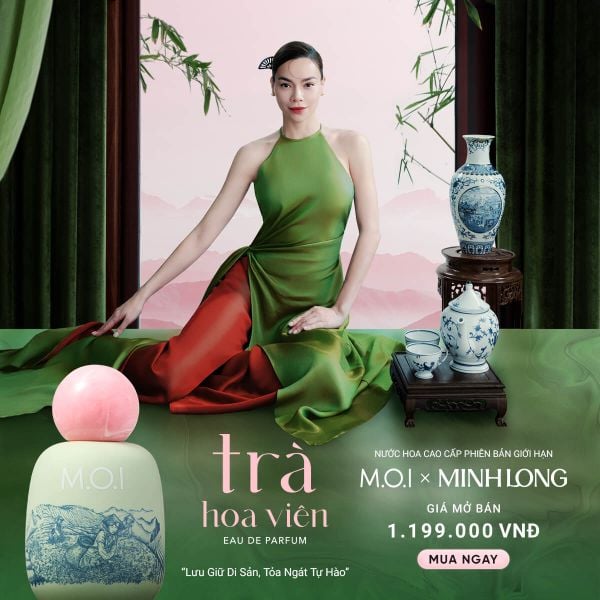 [Bộ Quà Tặng] Set Ngọt Ngào