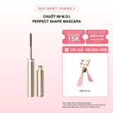  Chuốt Mi M.O.I Perfect Shape Mascara 