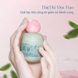  [PRE-ORDER] Nước Hoa Cao Cấp Phiên Bản Giới Hạn M.O.I x Minh Long Trà Hoa Viên 