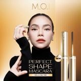  Bộ Đôi Chuốt Mi Và Son Thỏi Love M.O.I Holiday Phiên Bản Mùa Lễ Hội 