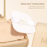  Phấn Nước M.O.I Baby Skin Cushion 