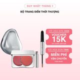  Bộ Trang Điểm Thời Thượng 