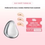  Phấn Nước M.O.I Iconic Perfection Cushion 12g [New Look] 
