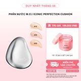  Phấn Nước M.O.I Iconic Perfection Cushion 12g [New Look] 