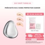  Phấn Nước M.O.I Iconic Perfection Cushion 12g [New Look] 