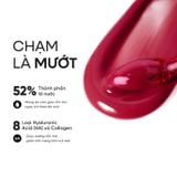  Bộ Đôi Phấn Nước M.O.I Premium Baby Skin Và Son Tint Lì Soft Power 