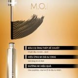  Bộ Đôi Phấn Nước Premium Cushion Và Chuốt Mi M.O.I Perfect Shape Mascara 