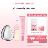  Bộ Trang Điểm Căng Bóng 
