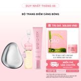  Bộ Trang Điểm Căng Bóng 