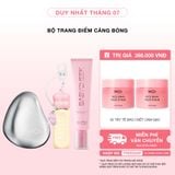  Bộ Trang Điểm Căng Bóng 