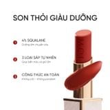  Phấn Nước M.O.I Baby Skin Cushion Và Son Thỏi Love M.O.I Holiday Phiên Bản Mùa Lễ Hội 
