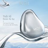  Bộ Đôi M.O.I Phấn Nước Iconic Perfection Và Son Tint Lì Soft Power 