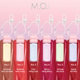  Bộ Đôi Phấn Nước M.O.I Baby Skin Cushion Và Son Tint Bóng Gummy 