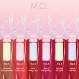 Bộ Đôi Kem Chống Nắng Nâng Tông Và Son Tint Bóng Gummy 