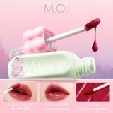  Bộ Đôi Kem Chống Nắng Nâng Tông Và Son Tint Bóng Gummy 