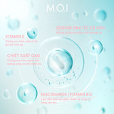  Mặt Nạ Gạo Tinh Khiết Sáng Da Hydrogel Rice Mask 