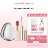 Bộ Trang Điểm Sắc Nét 