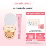  Bộ Trang Điểm Rạng Rỡ 
