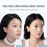  Bộ Đôi M.O.I Phấn Nước Iconic Perfection Và Phấn Phủ Baby Skin Powder 