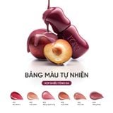  Bộ Đôi Phấn Nước M.O.I Premium Baby Skin Và Son Tint Lì Soft Power 