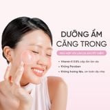  Bộ Đôi Phấn Nước M.O.I Baby Skin Cushion Và Má Hồng Sữa Baby Cheek 