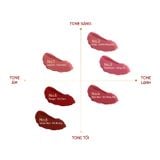  Phấn Nước M.O.I Baby Skin Cushion Và Son Thỏi Love M.O.I Holiday Phiên Bản Mùa Lễ Hội 
