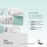  Kem Chống Nắng Thuần Chay DA BY M.O.I Vegan Sunmilk 50ml 