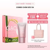  Combo Chăm Sóc Da 