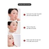 Phấn Nước M.O.I Baby Skin Cushion Và Son Thỏi Love M.O.I Holiday Phiên Bản Mùa Lễ Hội 