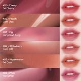  Son Tint Lì M.O.I Soft Power Matte Lip Tint 4ml 