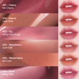  Bộ 6 Son Tint Lì M.O.I Soft Power Matte Lip Tint 