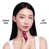  Bộ Đôi Phấn Nước M.O.I Premium Baby Skin Và Son Tint Lì Soft Power 