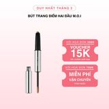  Bút Trang Điểm Hai Đầu By M.O.I 
