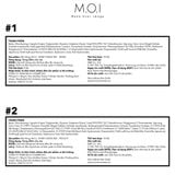  Bộ Đôi Má Hồng Sữa Và Chuốt Mi (Bộ Đôi Chống Nước) 