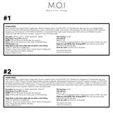  Bộ Trang Điểm Mùa Lễ Hội 