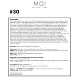  Phấn Nước M.O.I Baby Skin Cushion Và Son Thỏi Love M.O.I Holiday Phiên Bản Mùa Lễ Hội 