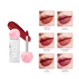  Bộ Đôi Son Tint Lì Nhẹ Môi Lollipops Và Má Hồng Kem Dual Blusher 