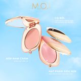  Bộ Đôi M.O.I Phấn Nước Premium Và Phấn Má Hồng Phiên Bản Giới Hạn 