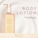  Bộ Đôi Sữa Tắm Và Dưỡng Thể Hương Nước Hoa Destiny 