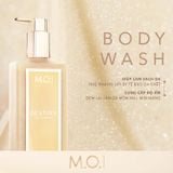  Bộ Đôi Sữa Tắm Và Dưỡng Thể Hương Nước Hoa Destiny 