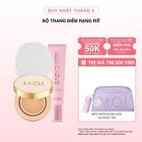  Bộ Trang Điểm Rạng Rỡ 