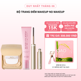  Bộ Trang Điểm Makeup No Makeup 
