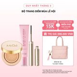  Bộ Trang Điểm Mùa Lễ Hội 