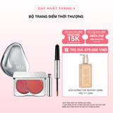  Bộ Trang Điểm Thời Thượng 