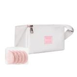  Bộ Đôi Bông Mút Mini Và Túi Lumi [Quà Tặng] 