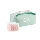  Bộ Đôi Hộp Bông Mút Và Túi Canvas Đa Năng[Quà Tặng] 