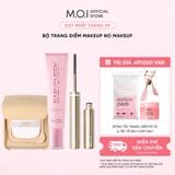  Bộ Trang Điểm Makeup No Makeup 