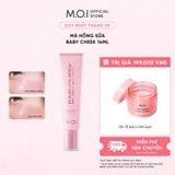  Má Hồng Sữa Baby Cheek 14ml 