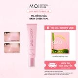  Má Hồng Sữa Baby Cheek 14ml 