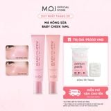  Má Hồng Sữa Baby Cheek 14ml 